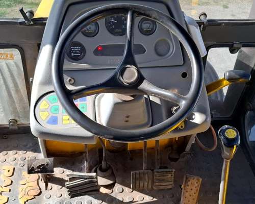 Tractor Pauny 230cc año 2010