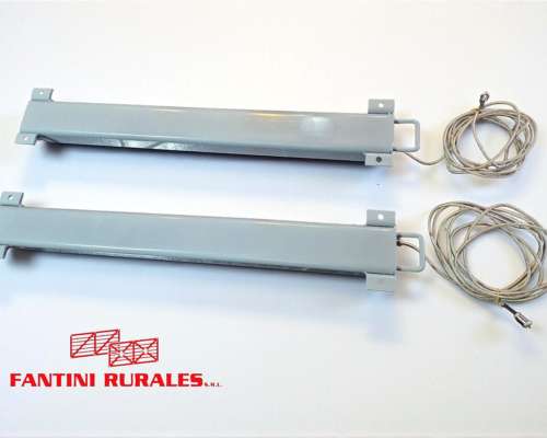 Báscula 1500/ 3000 Kilos Electrónica de Barras