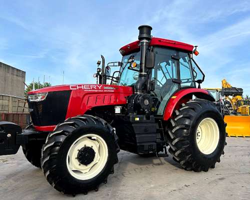 Tractor Cherry 1404 C