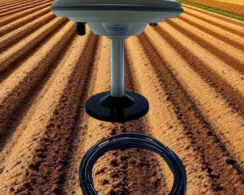 Antena para Trimble AG-15 + Cable GPS