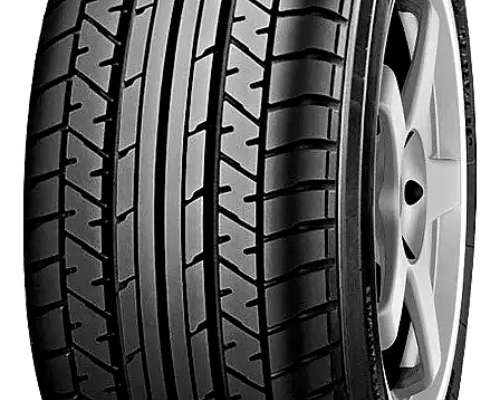 Neumático Yokohama 225 65 R17 102h Aspec A349