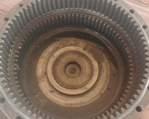 Vendo Repuestos para Pulverizadora Pla