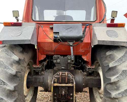 Fiat 140-90 Turbo DT