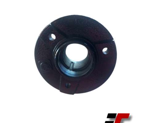 Maza Cuchilla Ondulada G-426163 Crucianelli