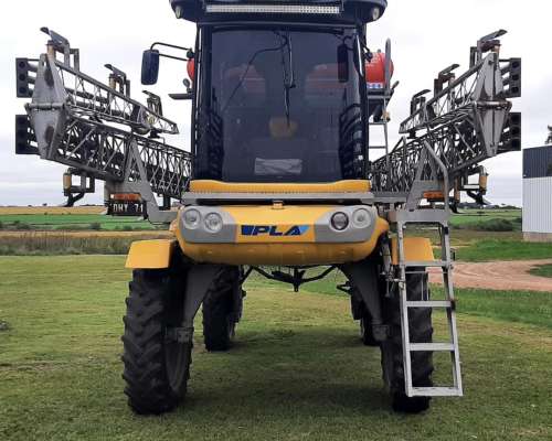 Fertilizadora, Autopropulsada, Pla, MAP 3000, 3812