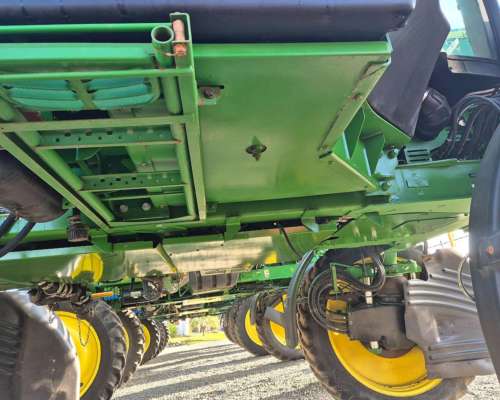 Pulverizador R4030 - Mod. 2015 - 3950 HS.