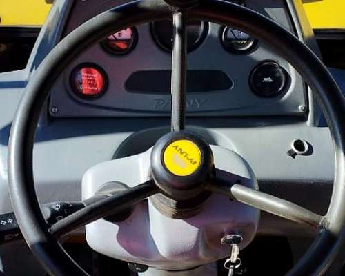 Tractor Pauny EVO 540c muy Bueno Oportunidad🤯🤯💣