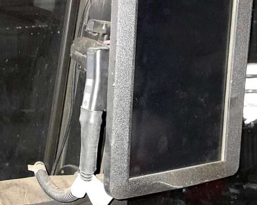 Massey Ferguson 4297, 2010, 10.800 Horas, Piloto Automatico