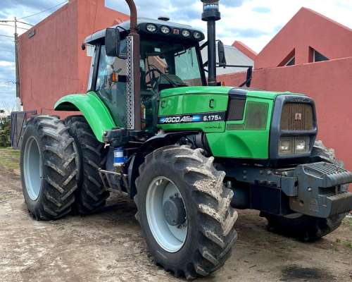 Agco Allis 6.175 a