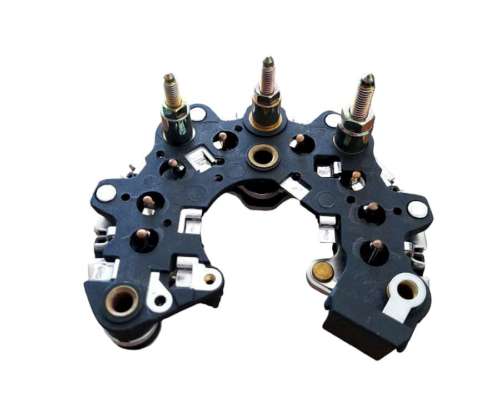 Rectificador Alternador MXM .