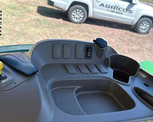 Tractor John Deere 5090 e