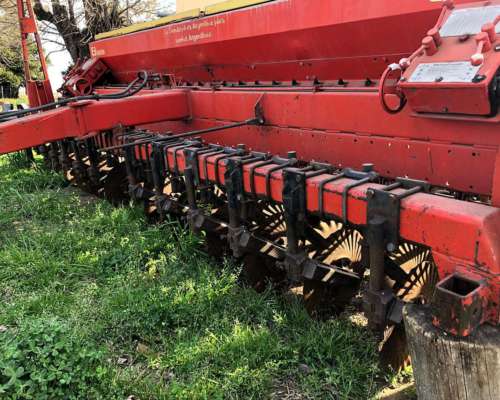 Bertini 10000 de 25 Lineas a 17.5 Fertilizacion MB