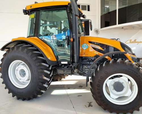 Valtra a 134h HI Tech - Power Shift - Oportunidad