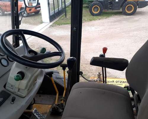 Tractor Pauny 500 - Buen Estado - Disponible
