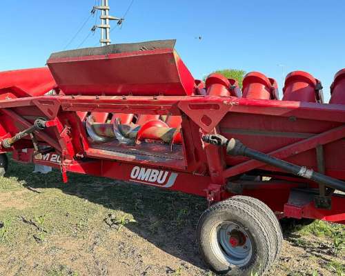 Ombu Modelo 2008 año 2017 11 a 52