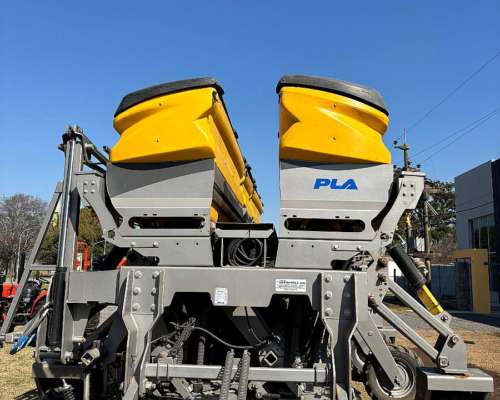 Sembradora Pla STP G13 - de 33 Lineas a 19 cm