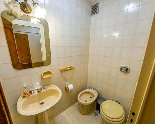 Torre Solis Carlos PAZ Piso Completo 360m2