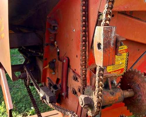 Maicero Maizco C8JD11 de 8 a 70 CM.