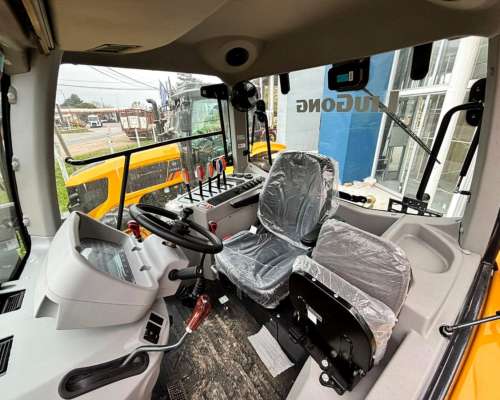 Liugong LT1204 120 HP