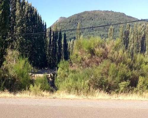 2.5 Ha Paraiso en Epuyen Chubut