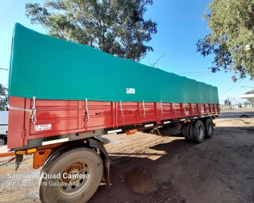 M.benz Ek-bmo Version Atron 1634 51 Mod. 2013 / Enganchado.