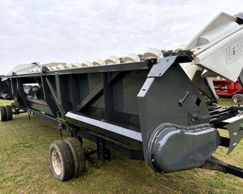 Cabezal Maicero Maizco Premium de 16 a 52 cm