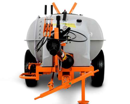 Pulverizador Jacto Arbus Todos los Modelos Disponibles