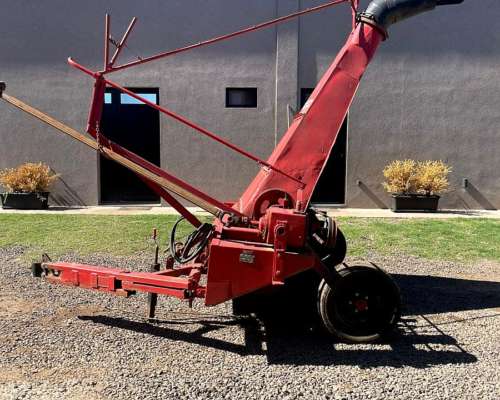 Picadora Mainero RF 150