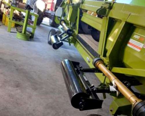 Pisarastrojo Plataforma Maicero Cusato