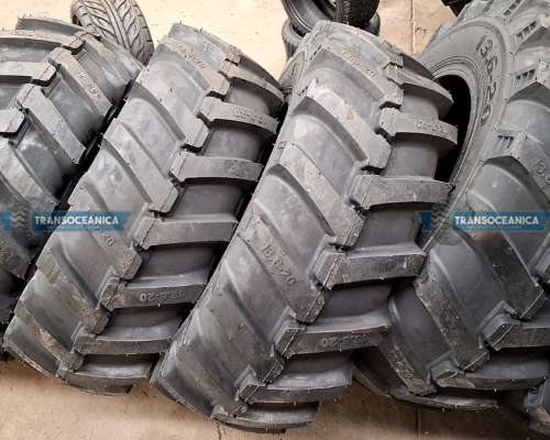 Cubierta 13.6-20 Tractor Ruso Agrícola Tacos 13,6-20 R20 R1