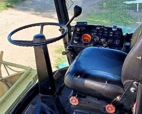 Cocechadora Jhon Deere 1075a