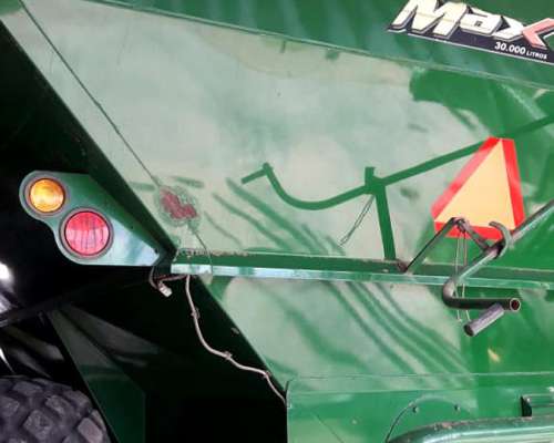 Autodescargable Akron MAX 24