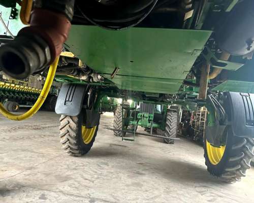 John Deere 4730 año 2017