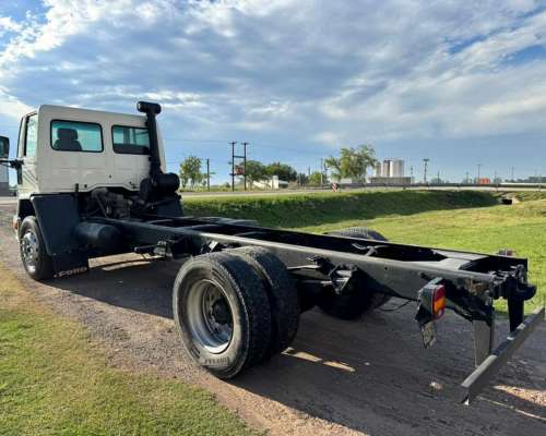Ford Cargo 1722 Chasis Largo