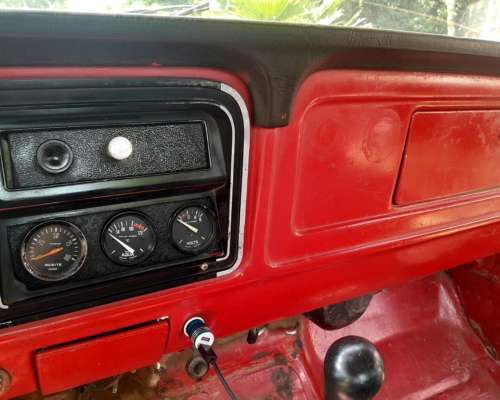 Vendo F 100 MD 80