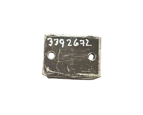 Taco Soporte de Motor Deutz A85