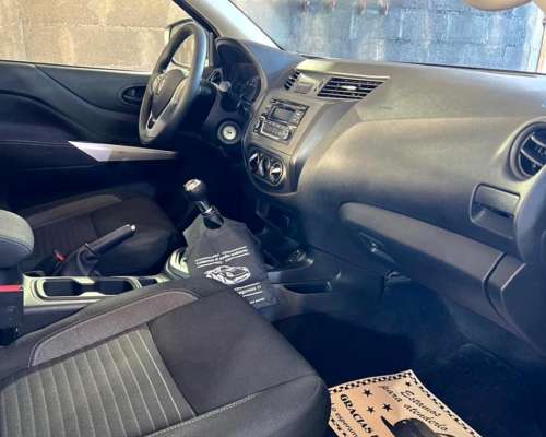 Renault Alaskan Emotion 4X2