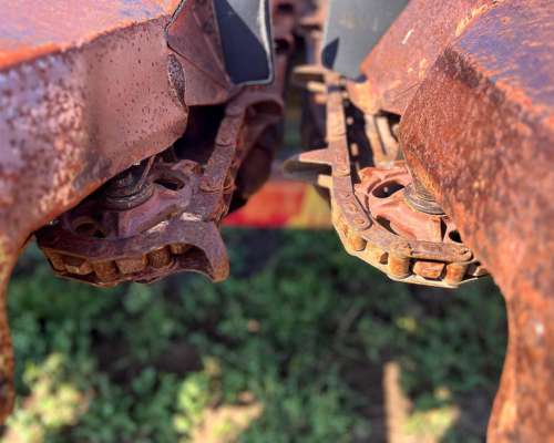 Maicero Maizco 10 a 52