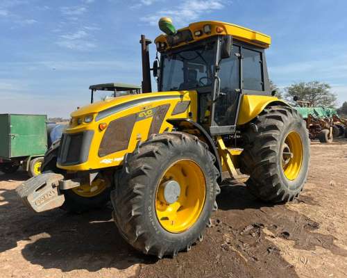 Tractor Pauny EVO 280a