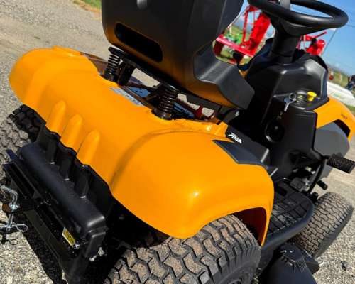 Tractor Cortacesped Stiga 398st