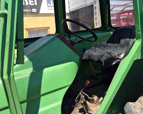 Tractor Deutz Fahr AX 100