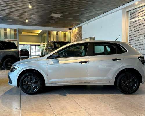 Polo Track 1,6 MSI Manual 0km MY2025 Disponible Orio Hnos