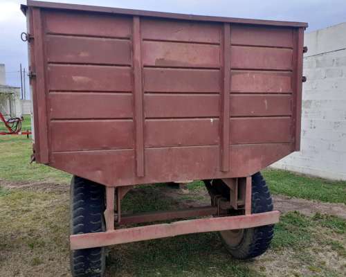 Playo con Divisorio en muy Buen Estado