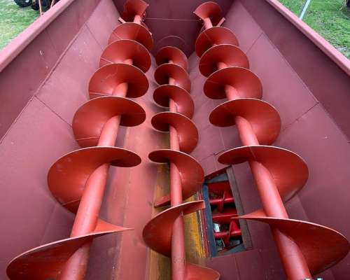 Mixer Mainero 2910 Reparado