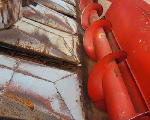 Maicero Maizco - año 2007