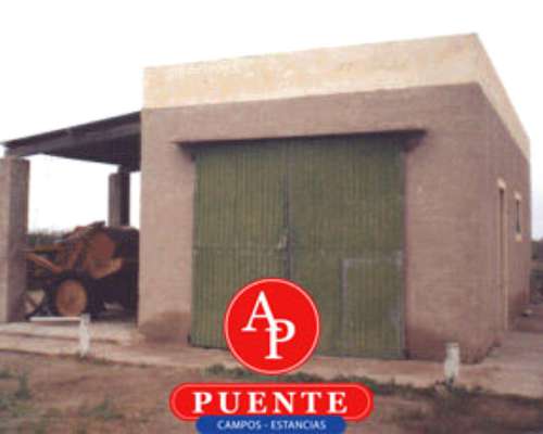 En Venta 10.000 Has Lihuel Calel la Pampa.-
