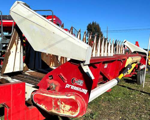 Cabezal Maicero Maizco 18 Surcos