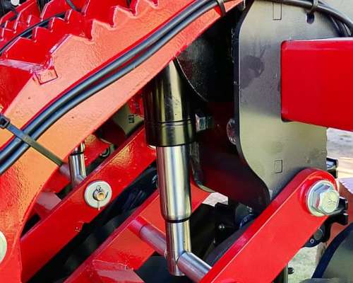 Sistema de Presion Constante Terra Force P Todas las Marcas