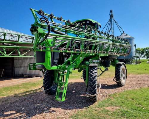 Metalfor 7035. año 2023. 400hs. Nueva