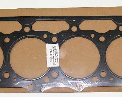 Junta Tapa de Cilindros NH TM150/TM160/TM165